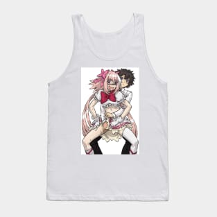 master servant Tank Top